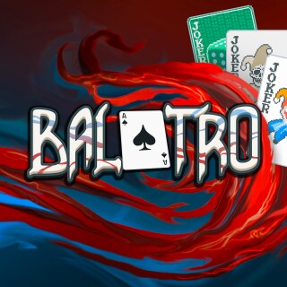 BALATRO MOD