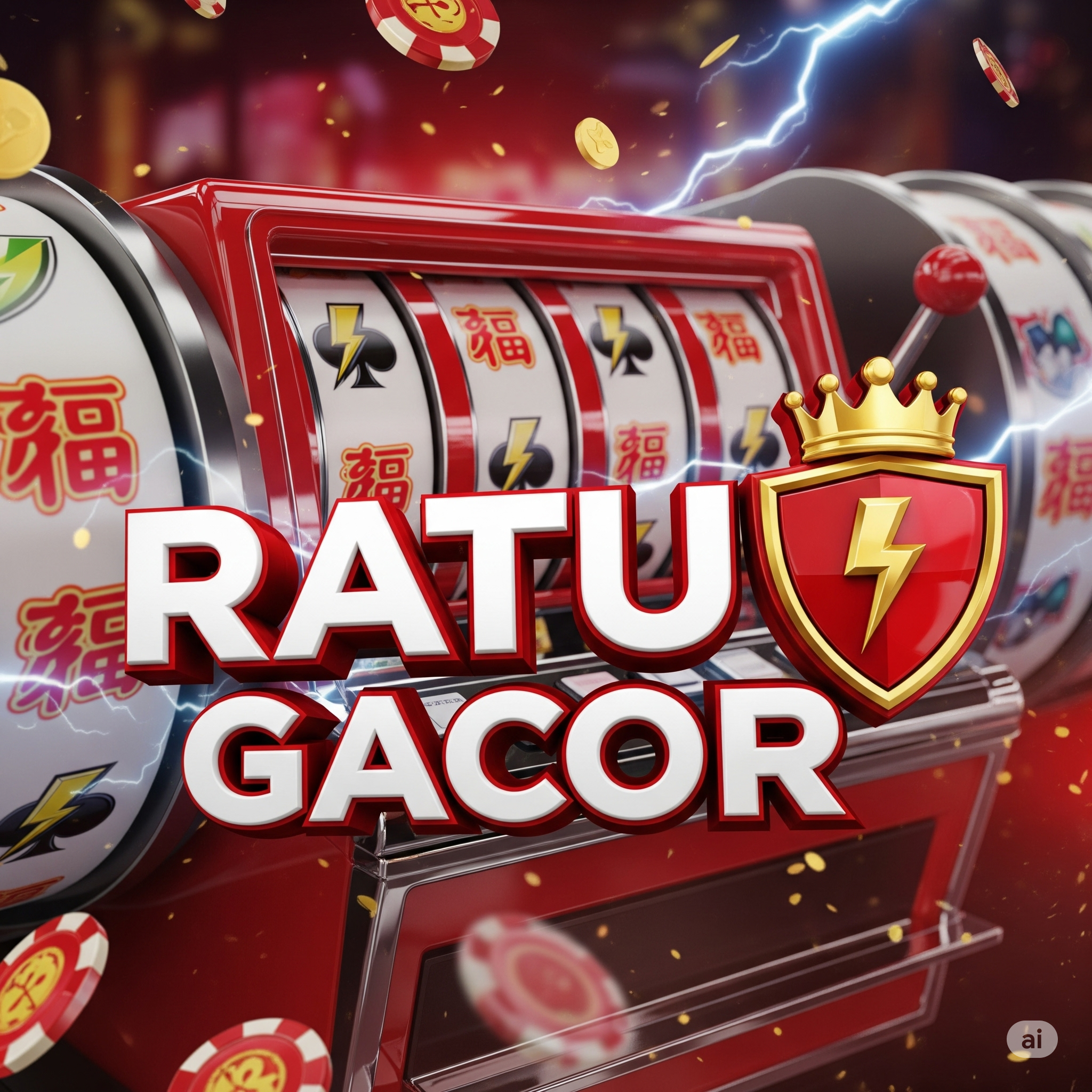 Ratugacor >> Situs Slot Online Terbaru Gampang Menang Terpercaya 2025