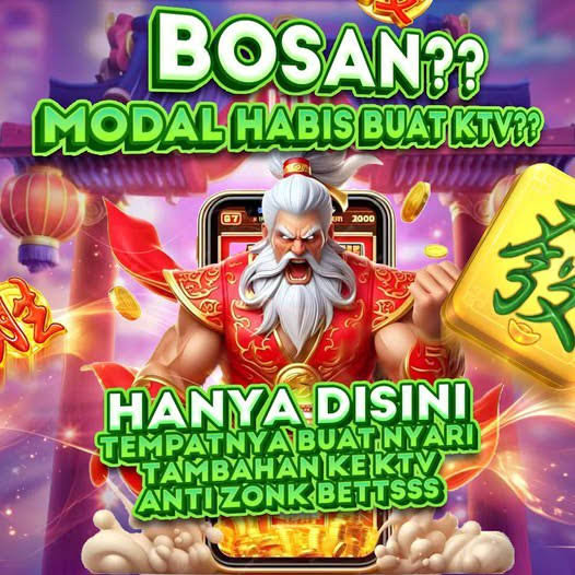 SLOT ONLINE >> Situs Slot Nomor 1 Terpercaya Deposit Via Dana 10K